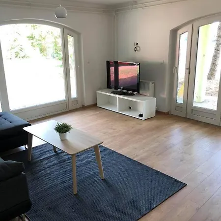 Holiday home Toparti Vendeghaz