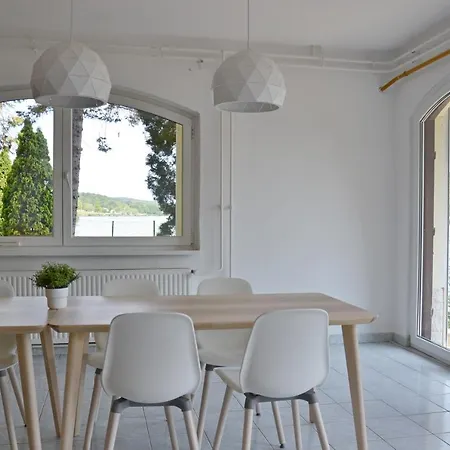 Holiday home Toparti Vendeghaz