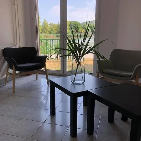 Toparti Vendeghaz Semesterbostad