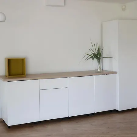 Holiday home Toparti Vendeghaz Orfu