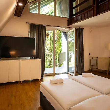 Tóparti Casa vacanze