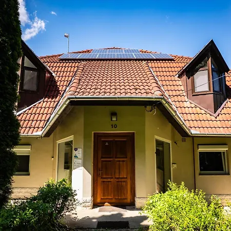 Tóparti Casa vacanze